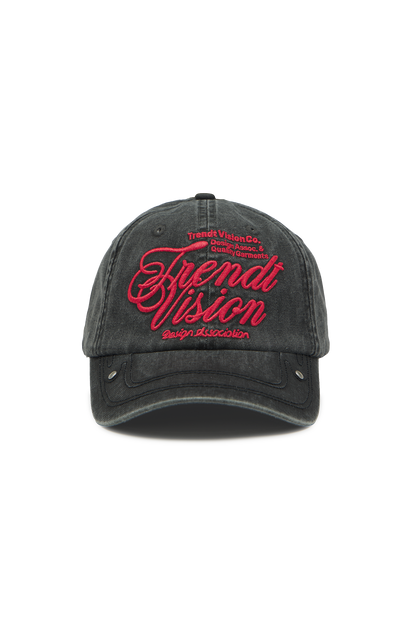 Trendtvision Association Cap Green