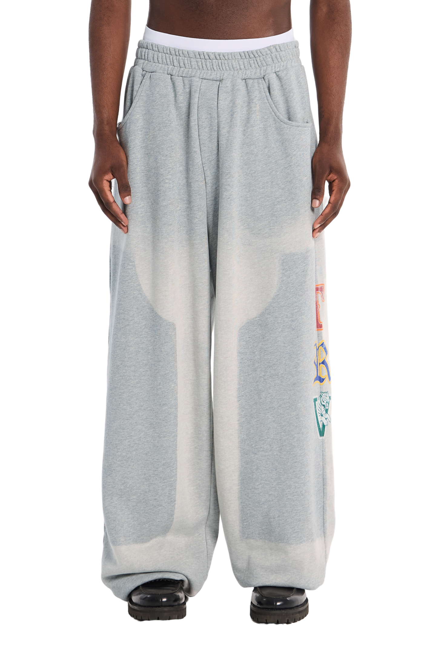 Carpenter Sweatpants Carpenter Sweatpants