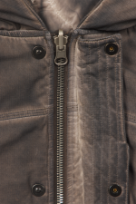 Trendtvision Mecha Jacket features futuristic styling, durable construction, and a distinctive silhouette for modern streetwear outfits and everyday layering.