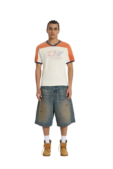 Trendtvision Olympic Tee