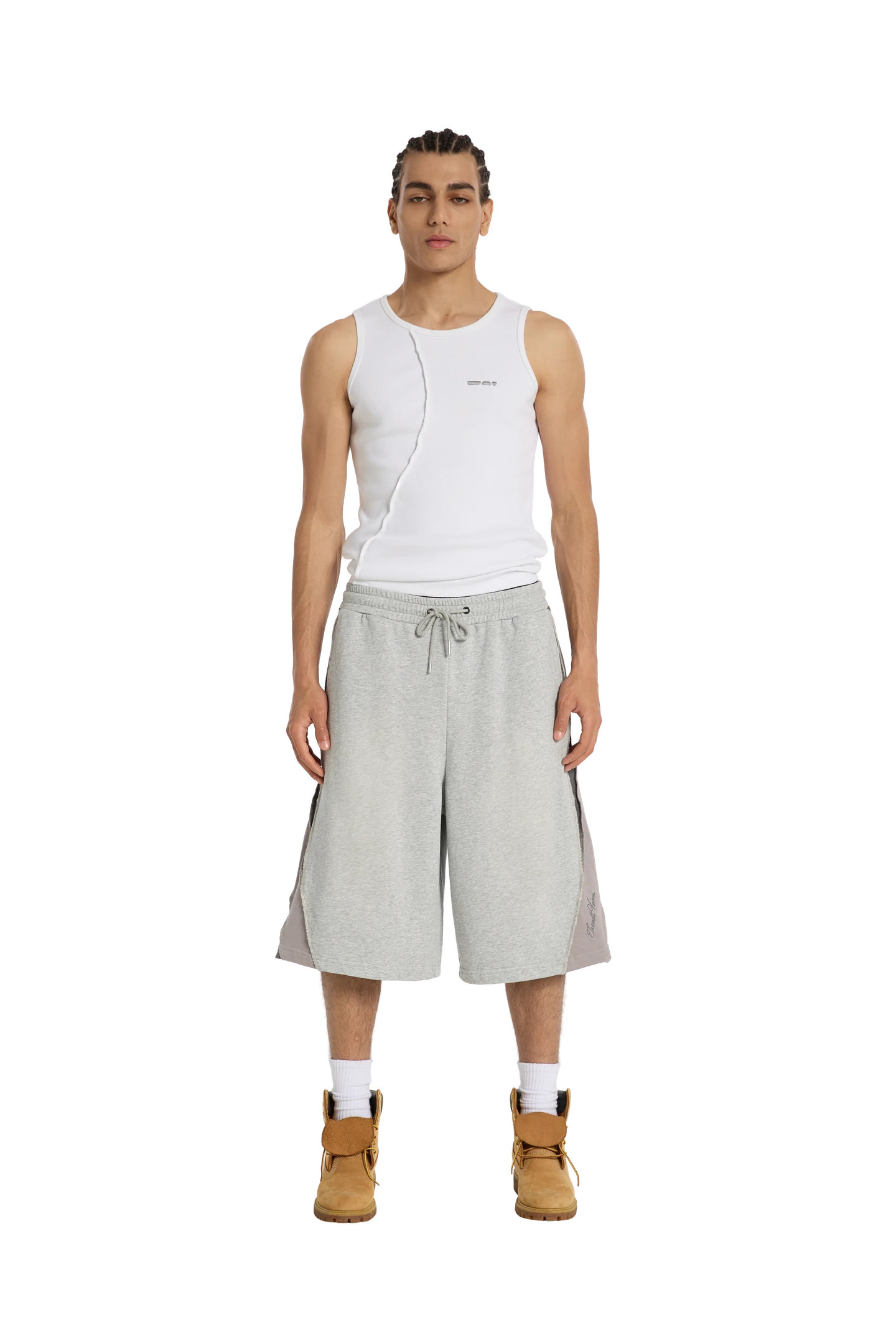 Trendtvision Sweat Shorts Trendtvision Sweat Shorts